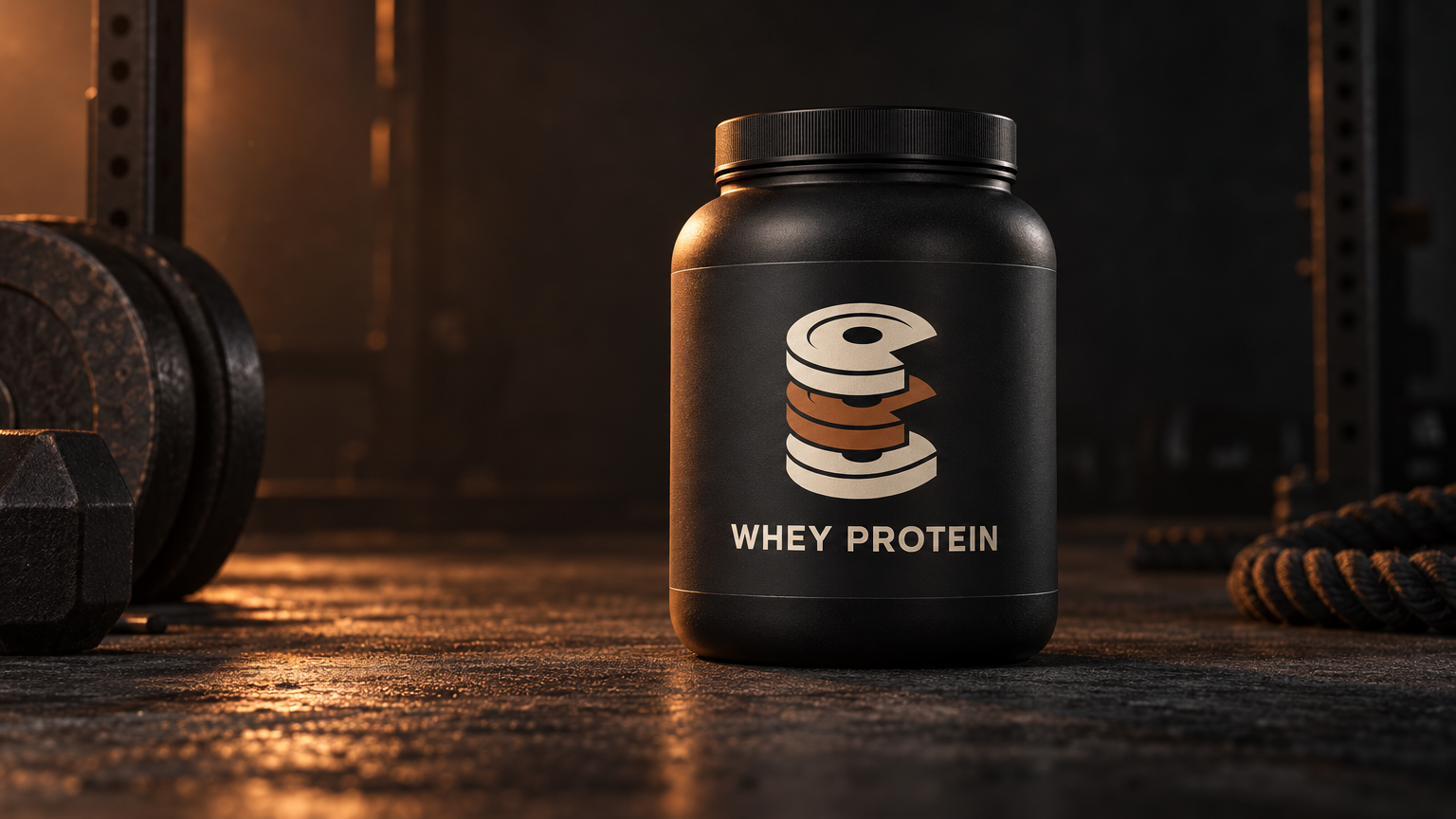 Whey Protein