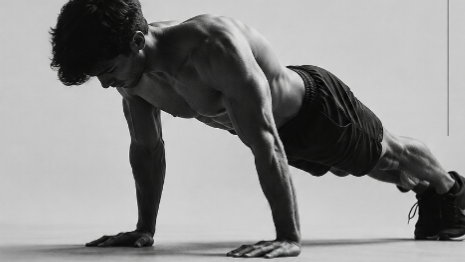 BODYWEIGHT BLUEPRINT