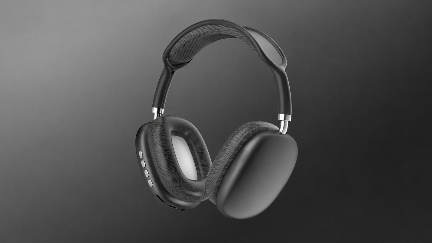 P9 Pro Max Earphones