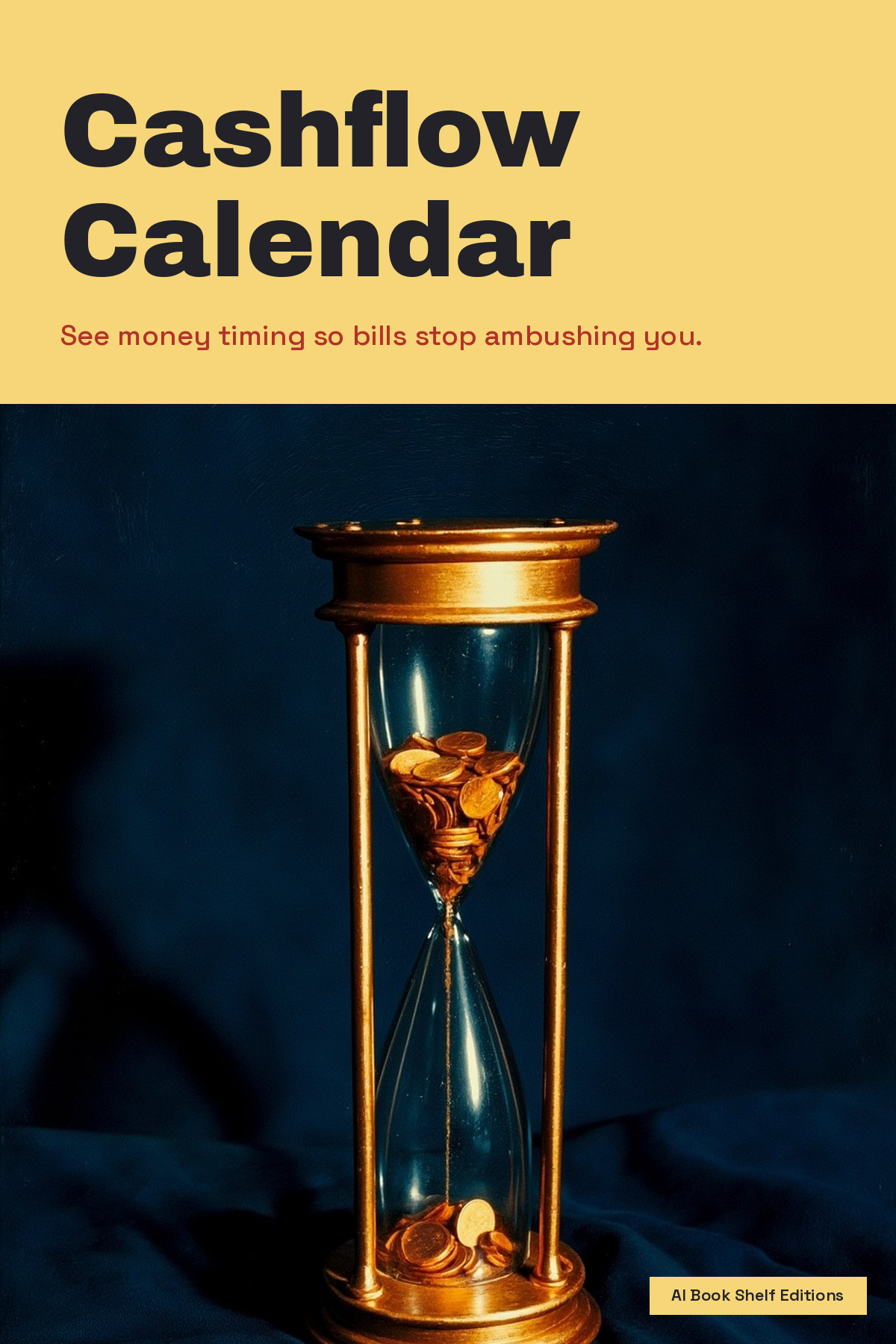 Cashflow Calendar