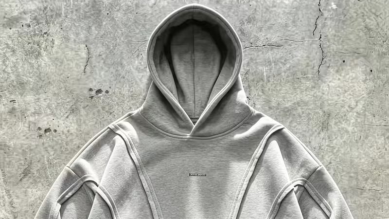 Basic Hoodie