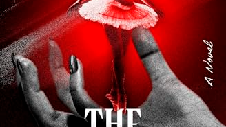 The Finalist by Faith Gladwin