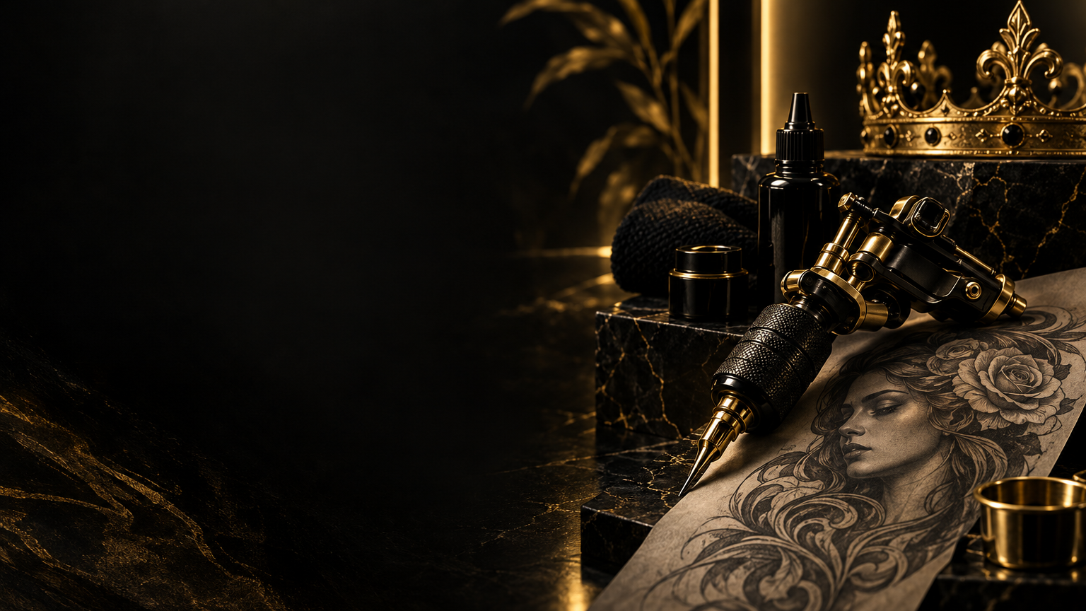 Membresía VIP Tatuaje