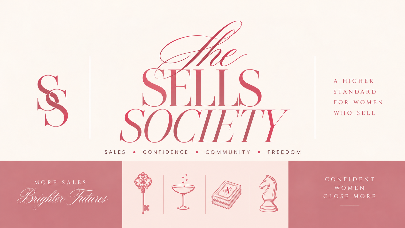 She Sells Academy 