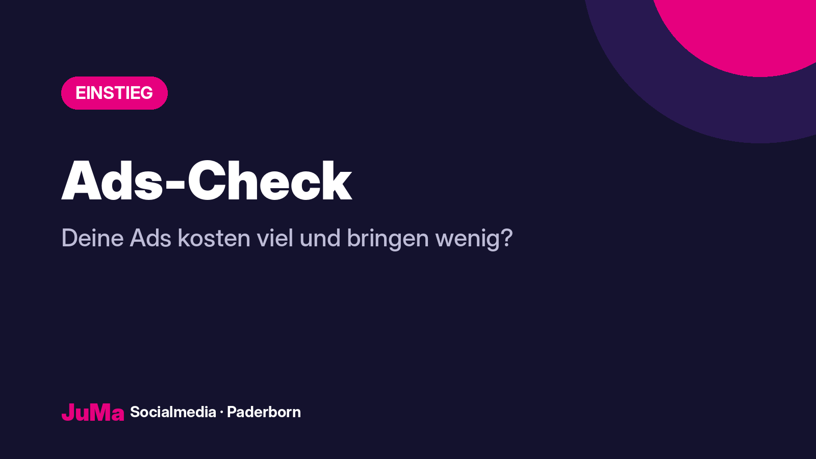 30-Tage-Content-Plan für deinen Betrieb