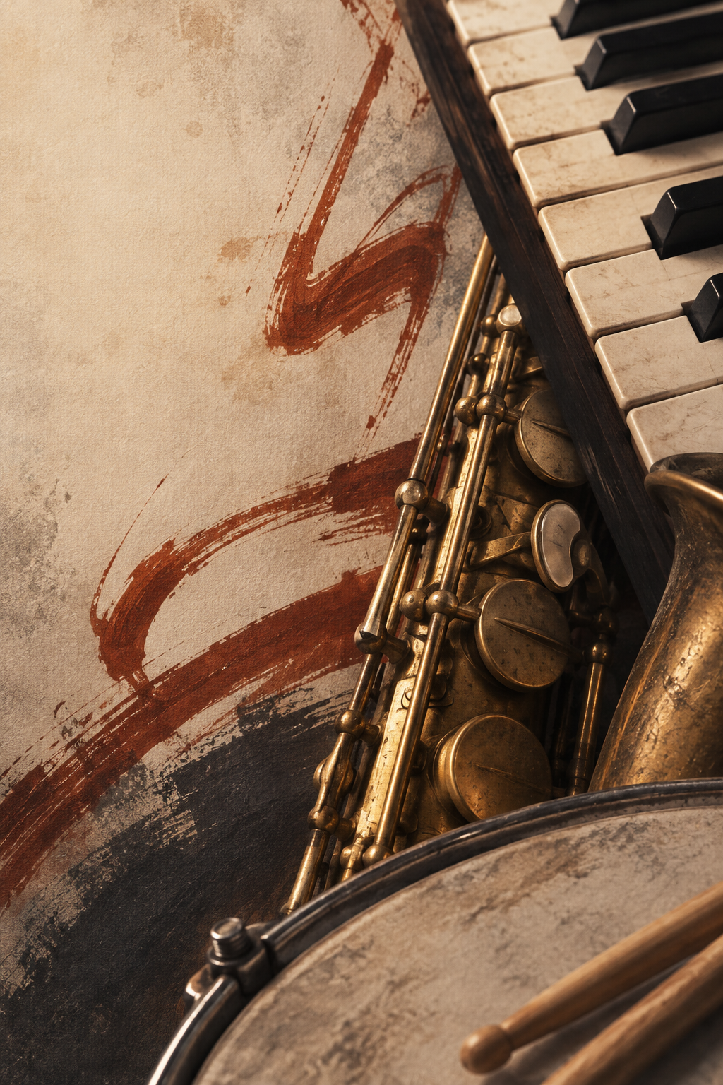 Build a New Jazz Chorus from Solos You Already Know
