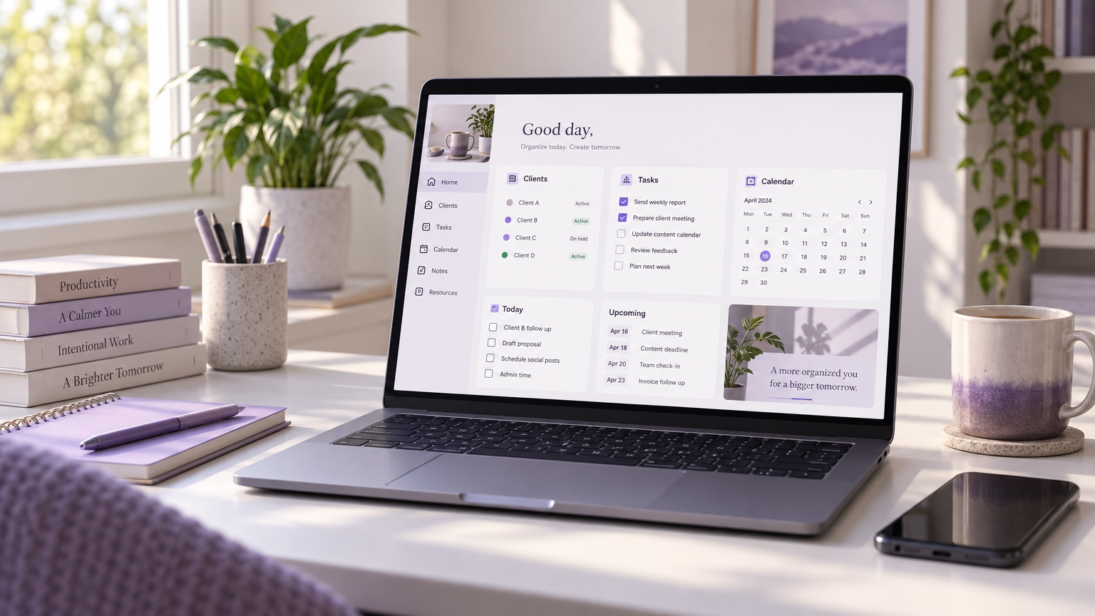 VA Client Operating System