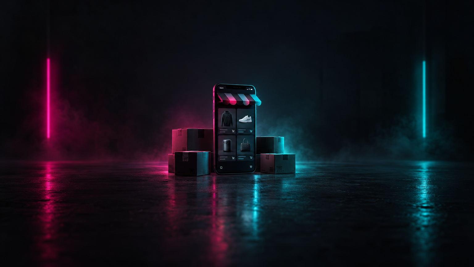 TikTok Shop Starter System