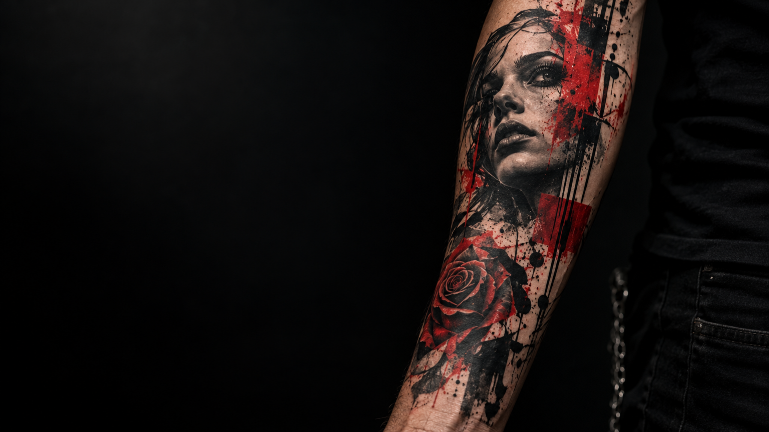Tatuaje Avanzado: Realismo y Estilos Contemporáneos