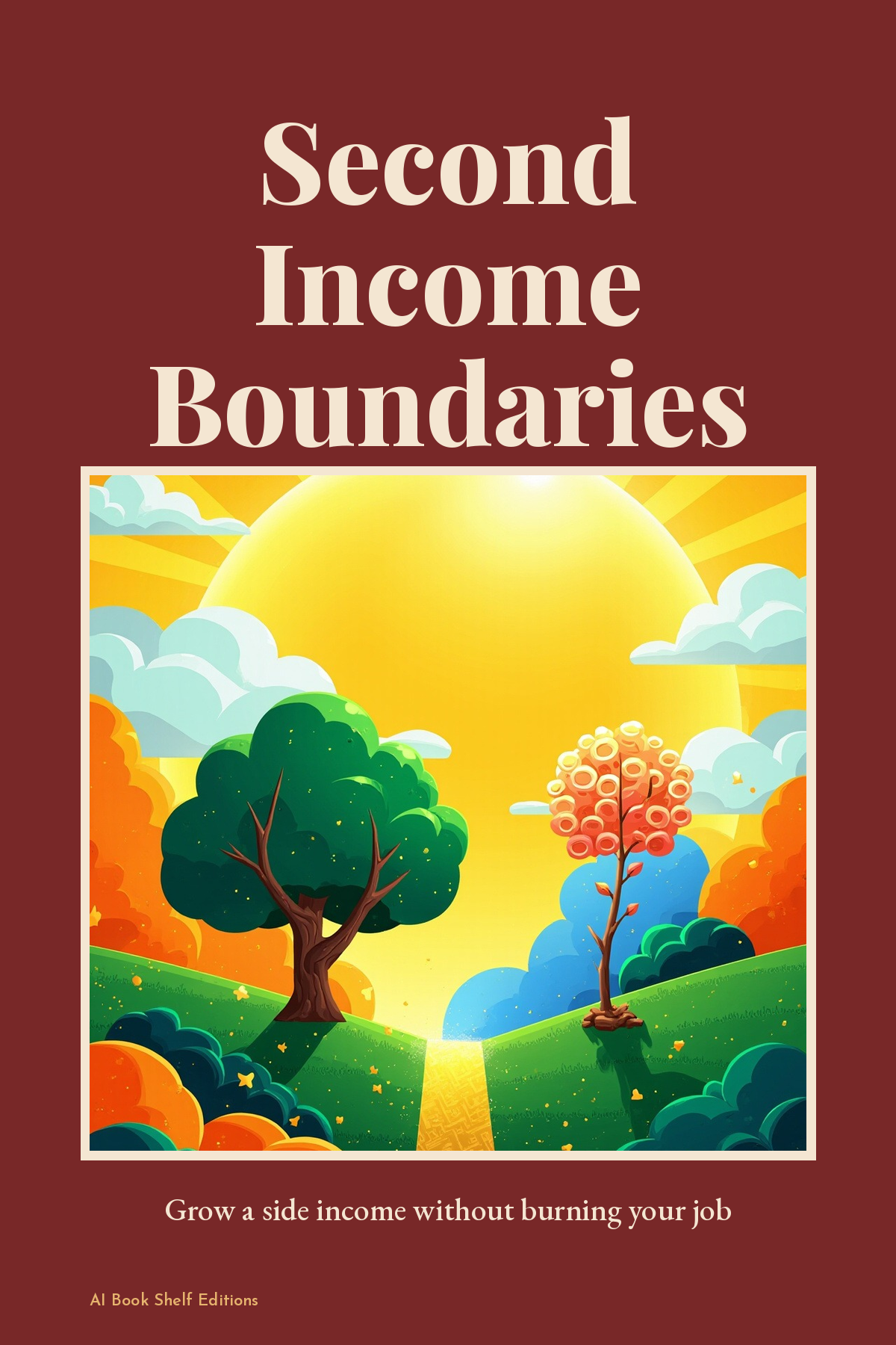 Second Income Boundaries