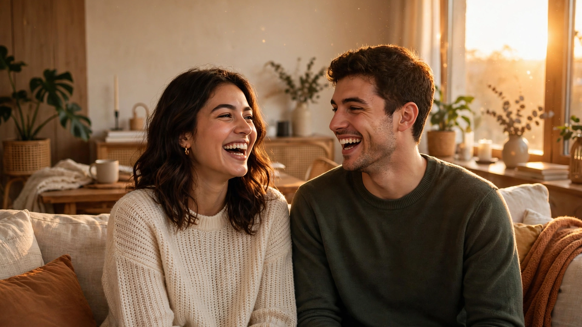 The 30-Day Couples Challenge + 50 Pickup Lines