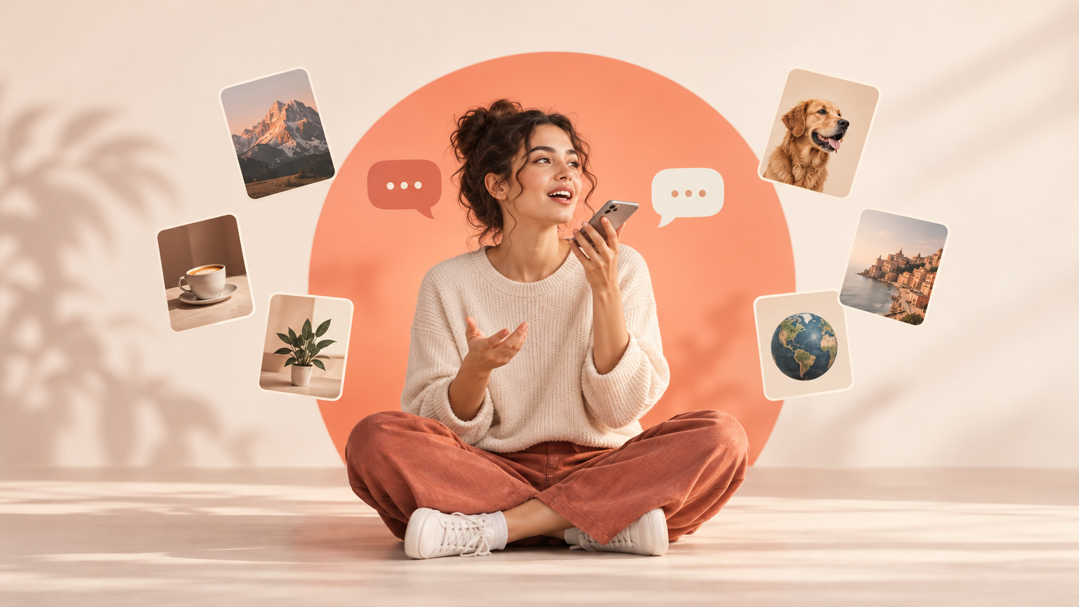 Fala Fi Conversational Club