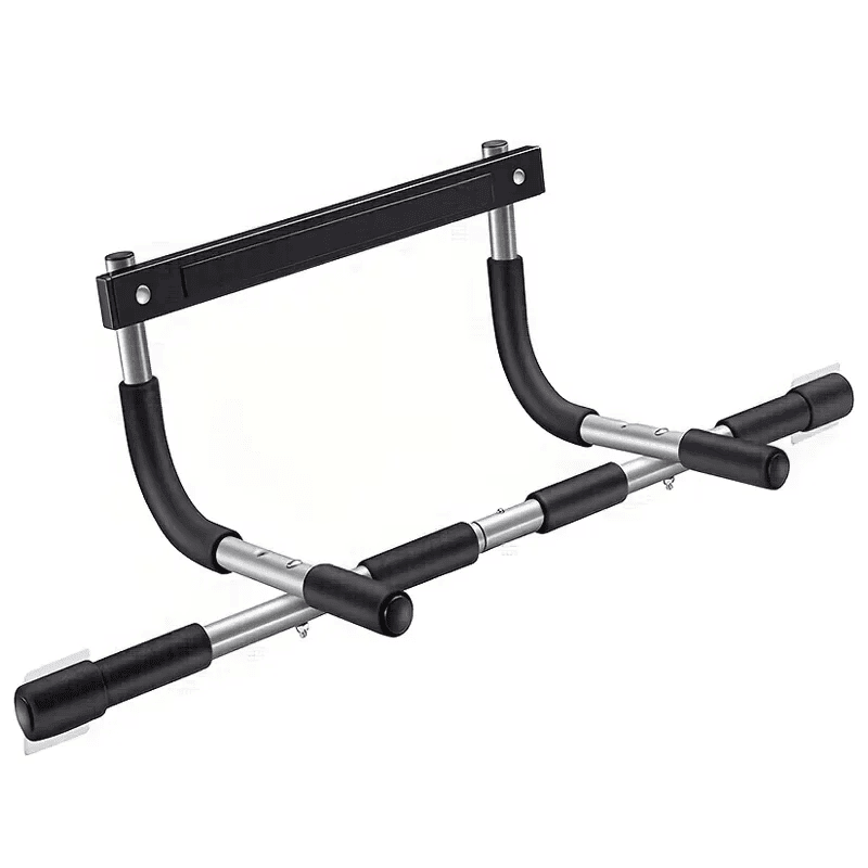 EciHomas Home Pull Up Bar: Transform Your Doorway into a Premium Home Gym Instan