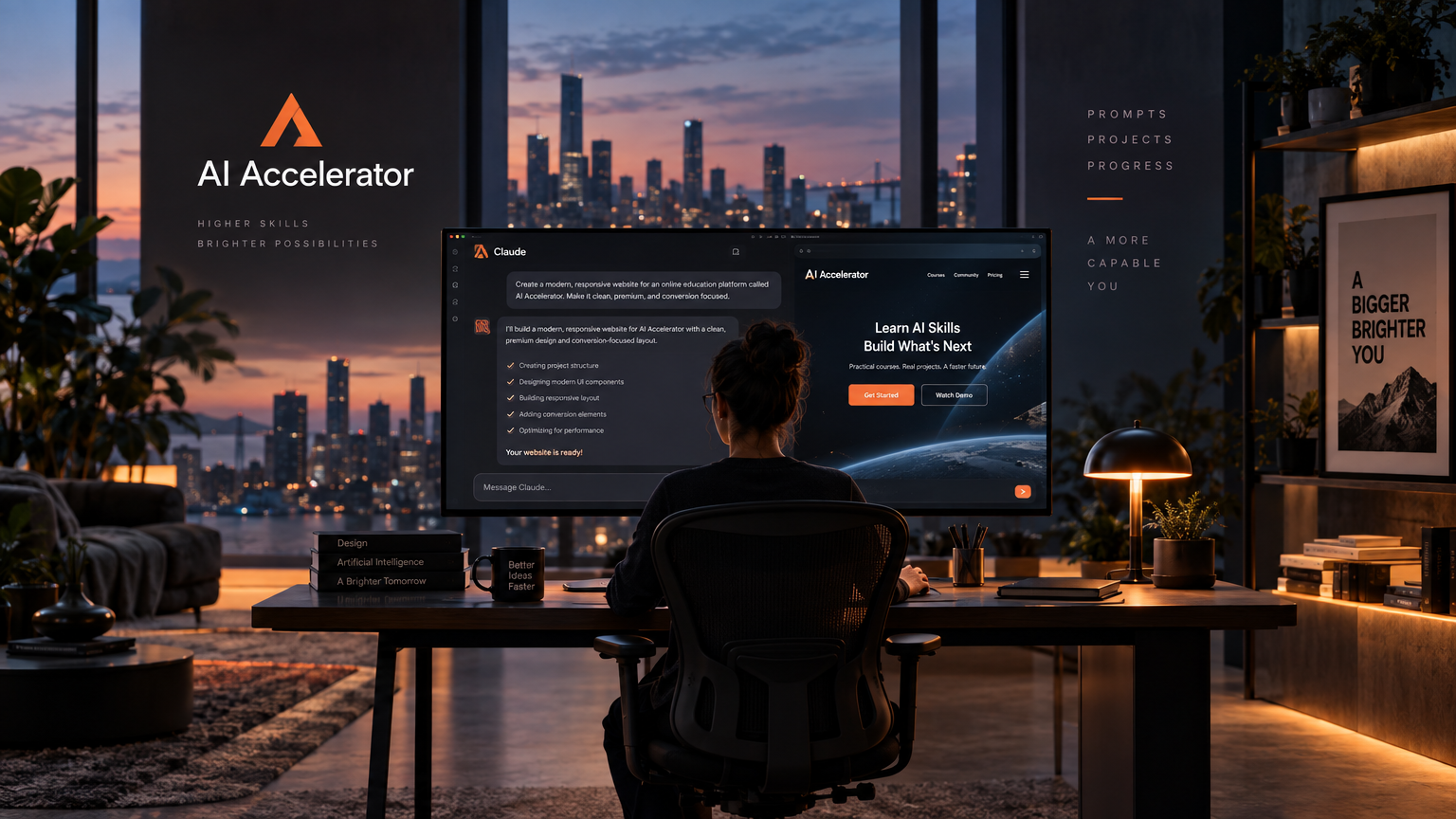 AI Accelerator