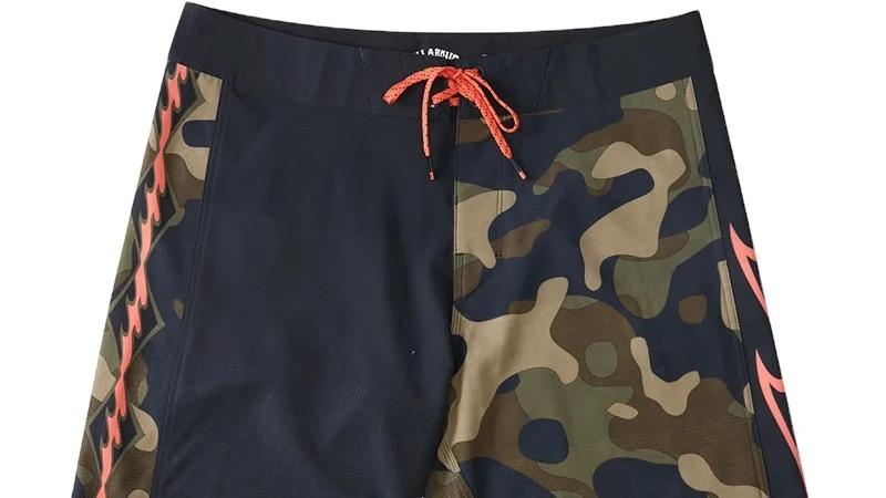 Billabong shorts for man
