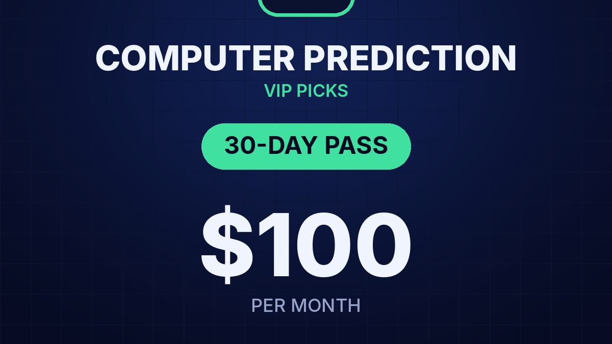 30-DAY FULL ACCESS PASS