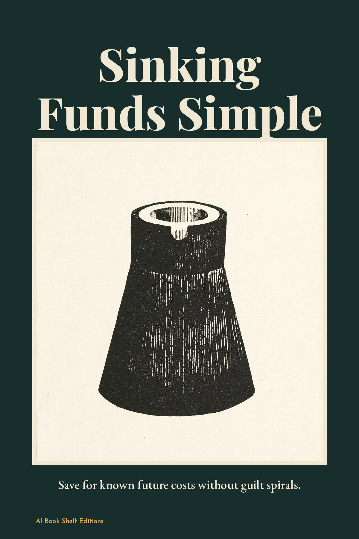 Sinking Funds Simple