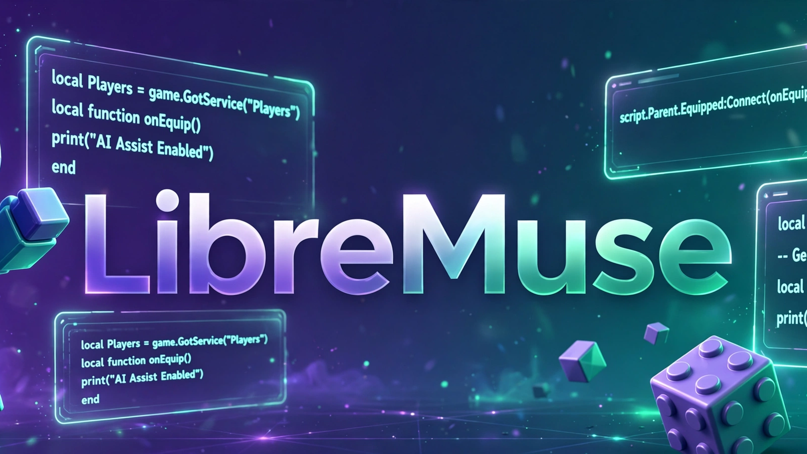 LibreMuse