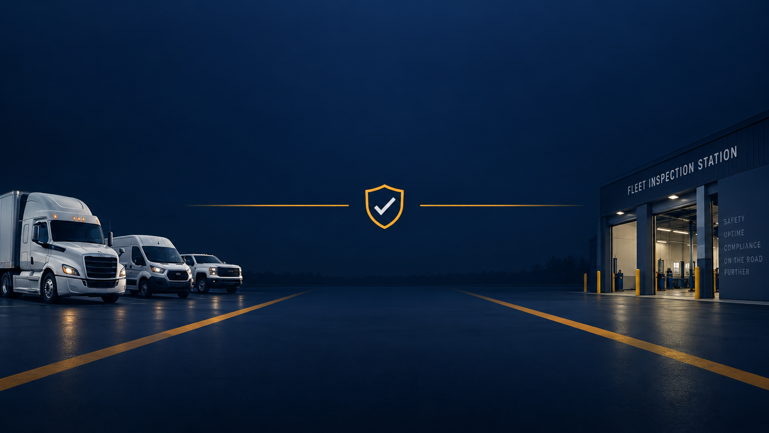 Fleet Inspection Membership