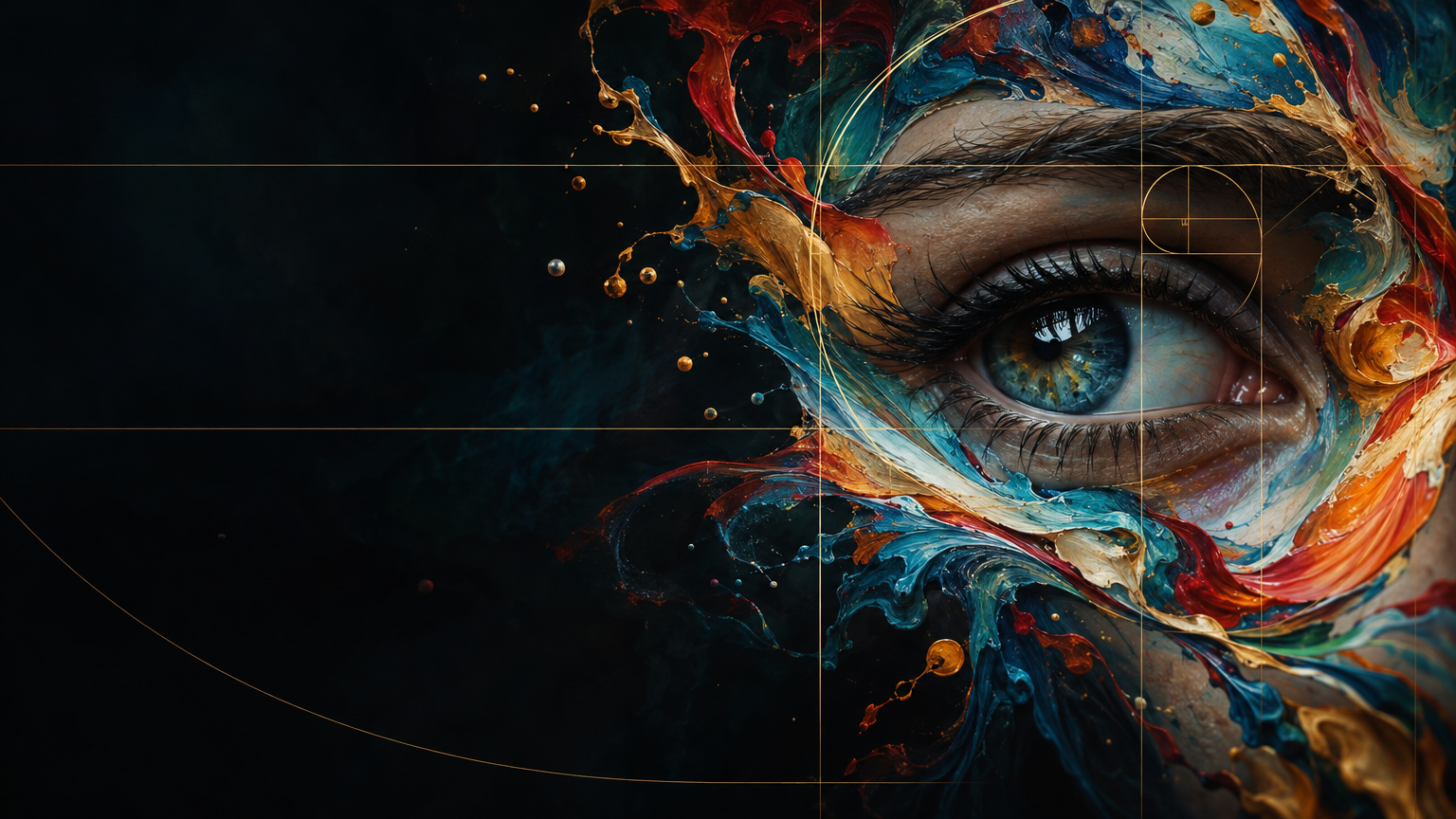 Dibujo Avanzado: Composición, Color e Ilustración