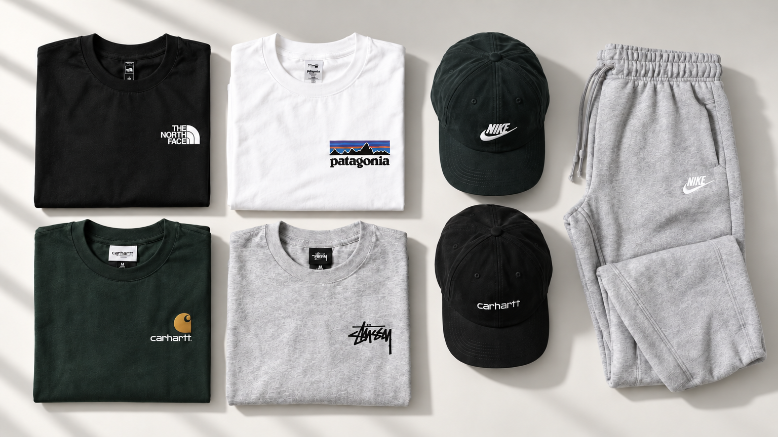 Basic Tee