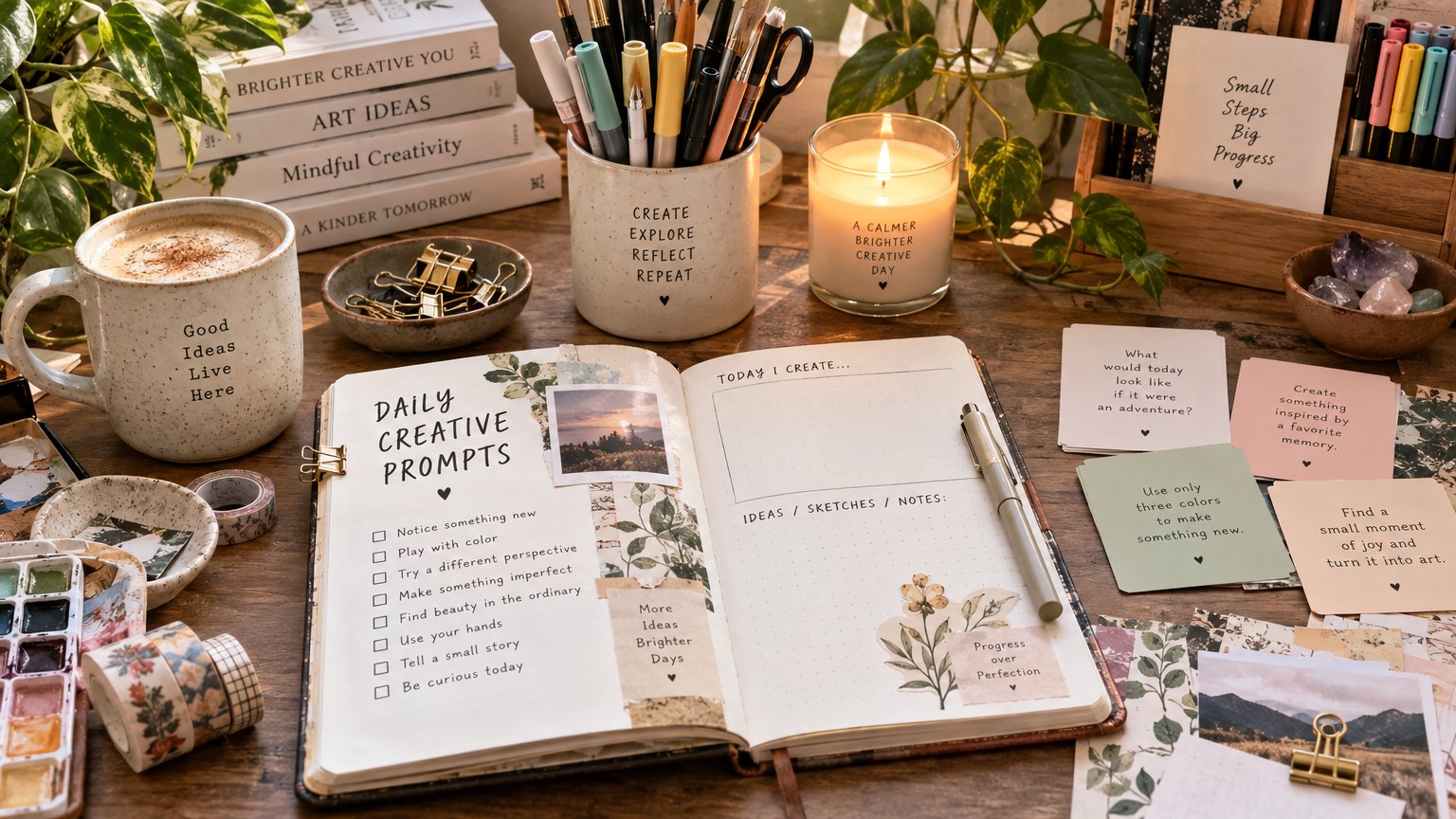 The Daily Craft Club