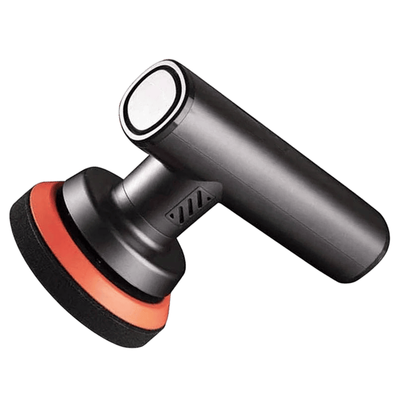OvisBlin v1 Effortless Showroom Shine Anywhere: The Cordless Dual-Action Car Pol