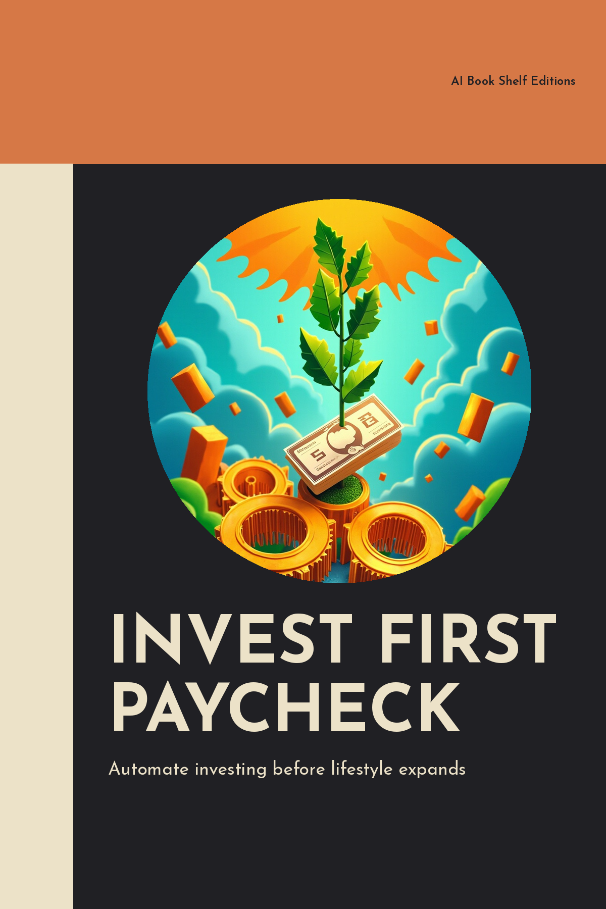Invest First Paycheck