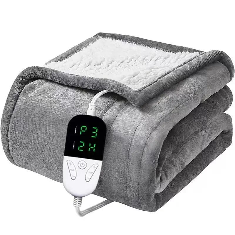 Experience Ultimate Cosy Warmth and Slash Heating Bills by 90% with WarmiWrap He
