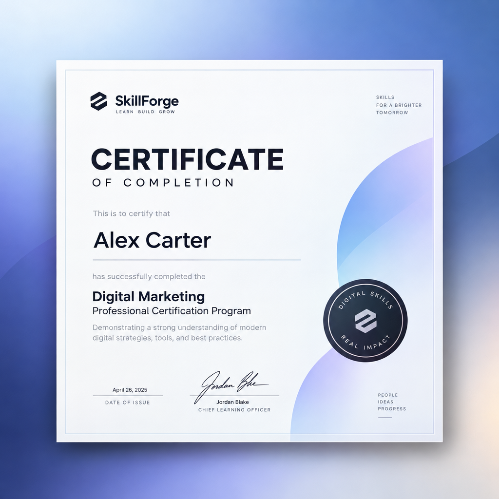 Marketing Mastery Hub