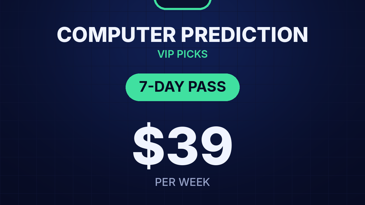 7-DAY PASS