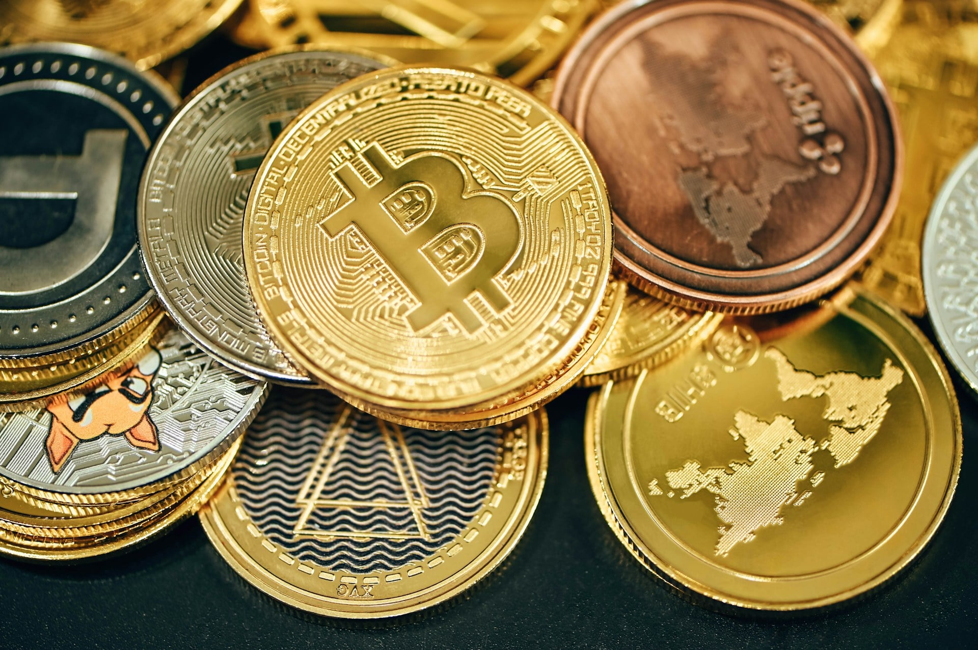 Crypto Basics: Your First Steps Into Blockchain