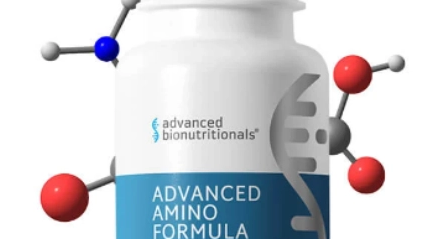 Advanced Amino Formula