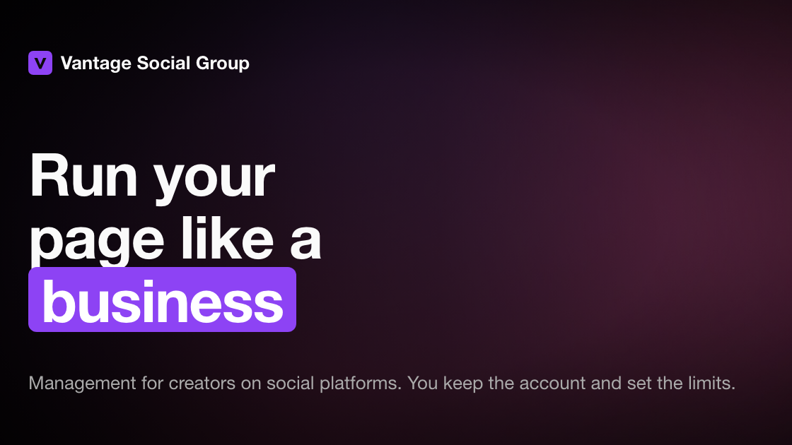 Apply to work with us
