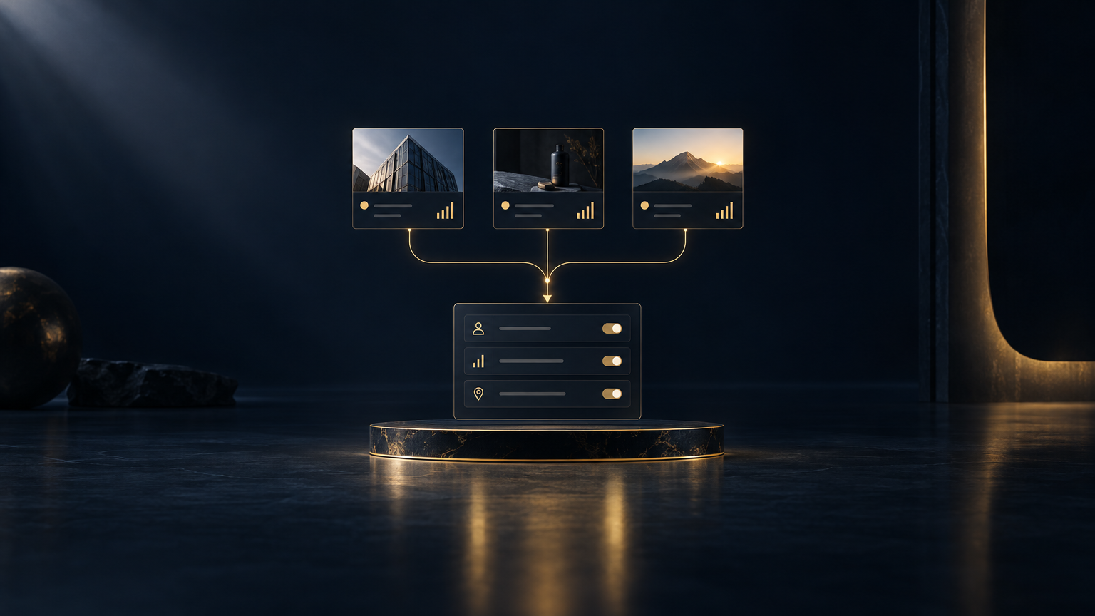 Copy Agency Prospecting Framework