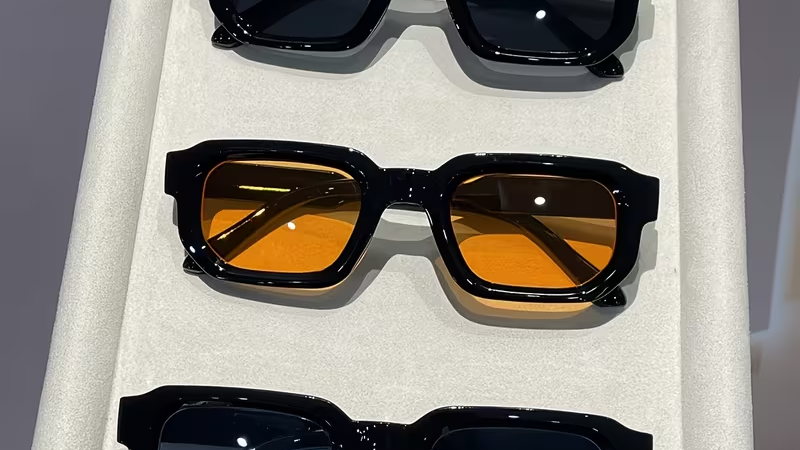 Women's Sun Glasses 