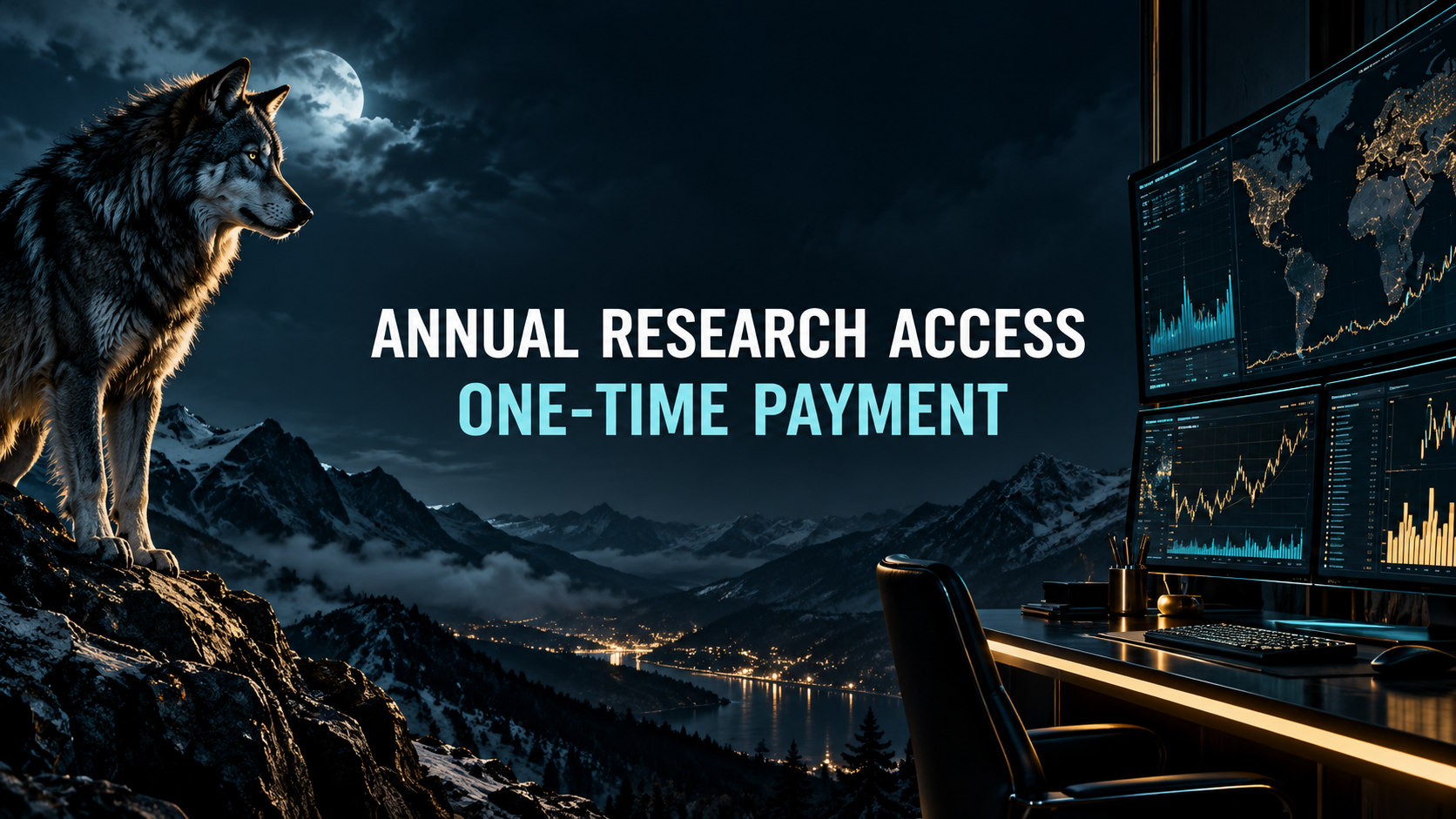 Fundamental Wolf Research — Annual Access