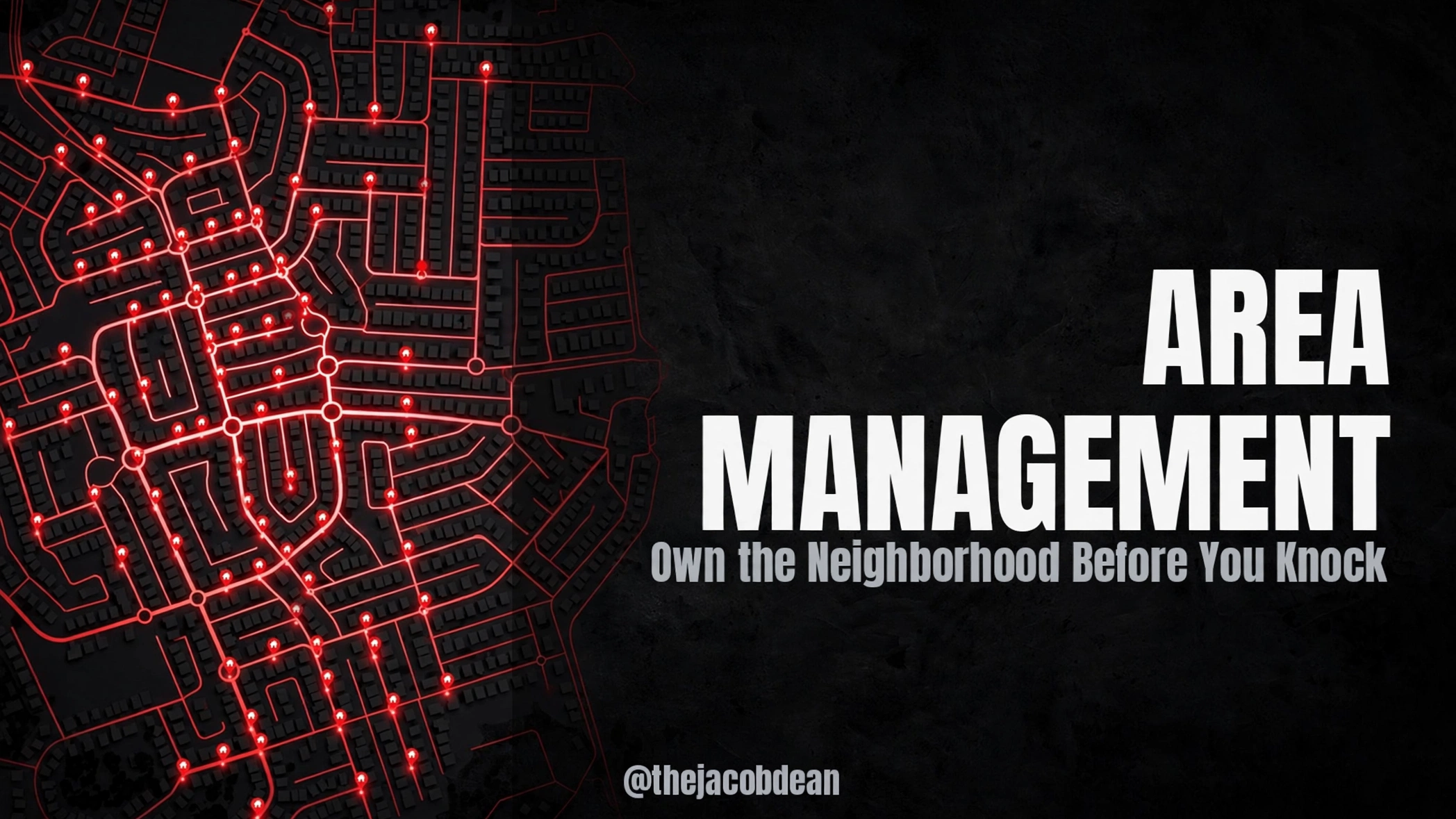 Area Management