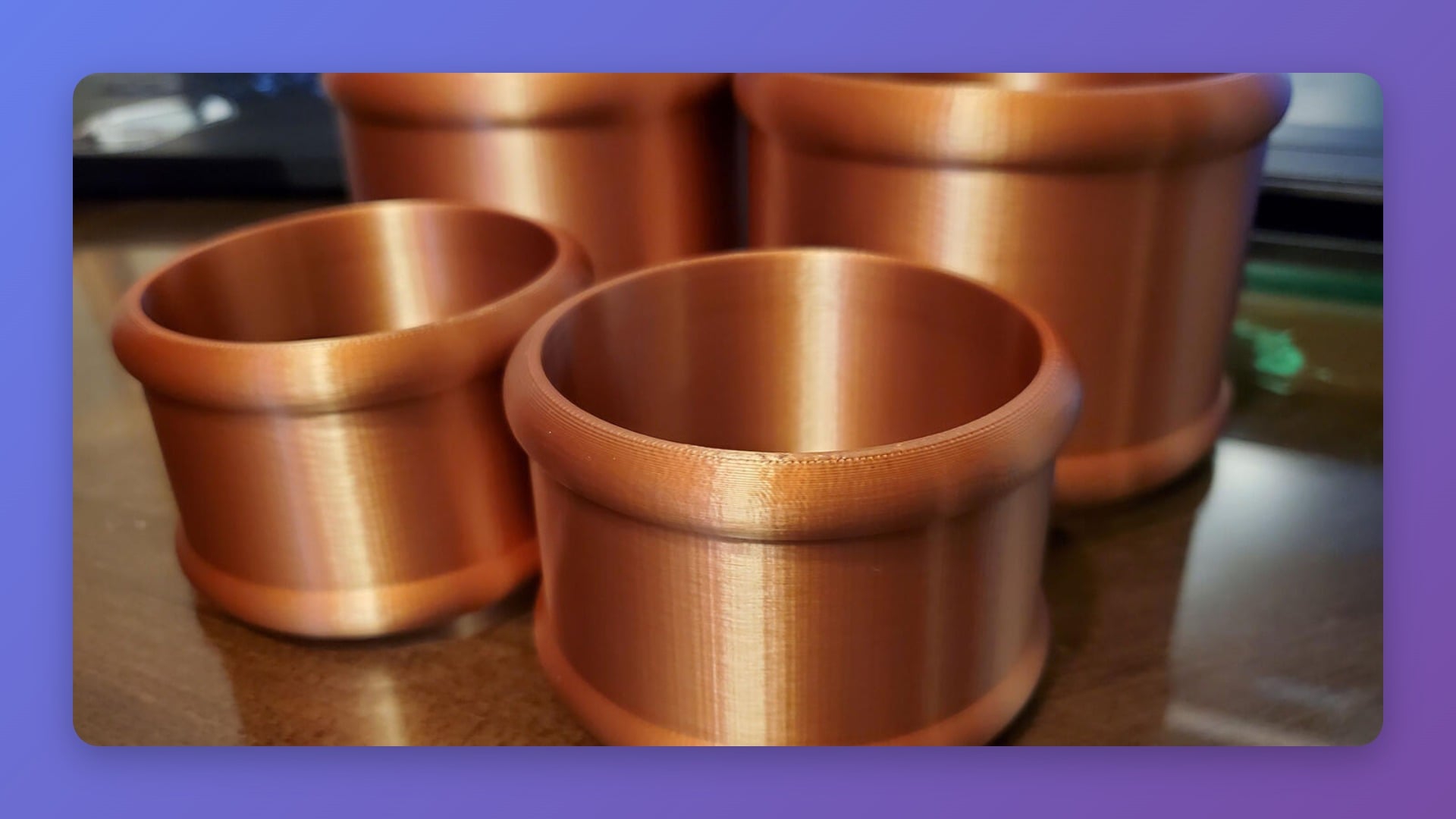 Custom Dragon Horn Cuffs