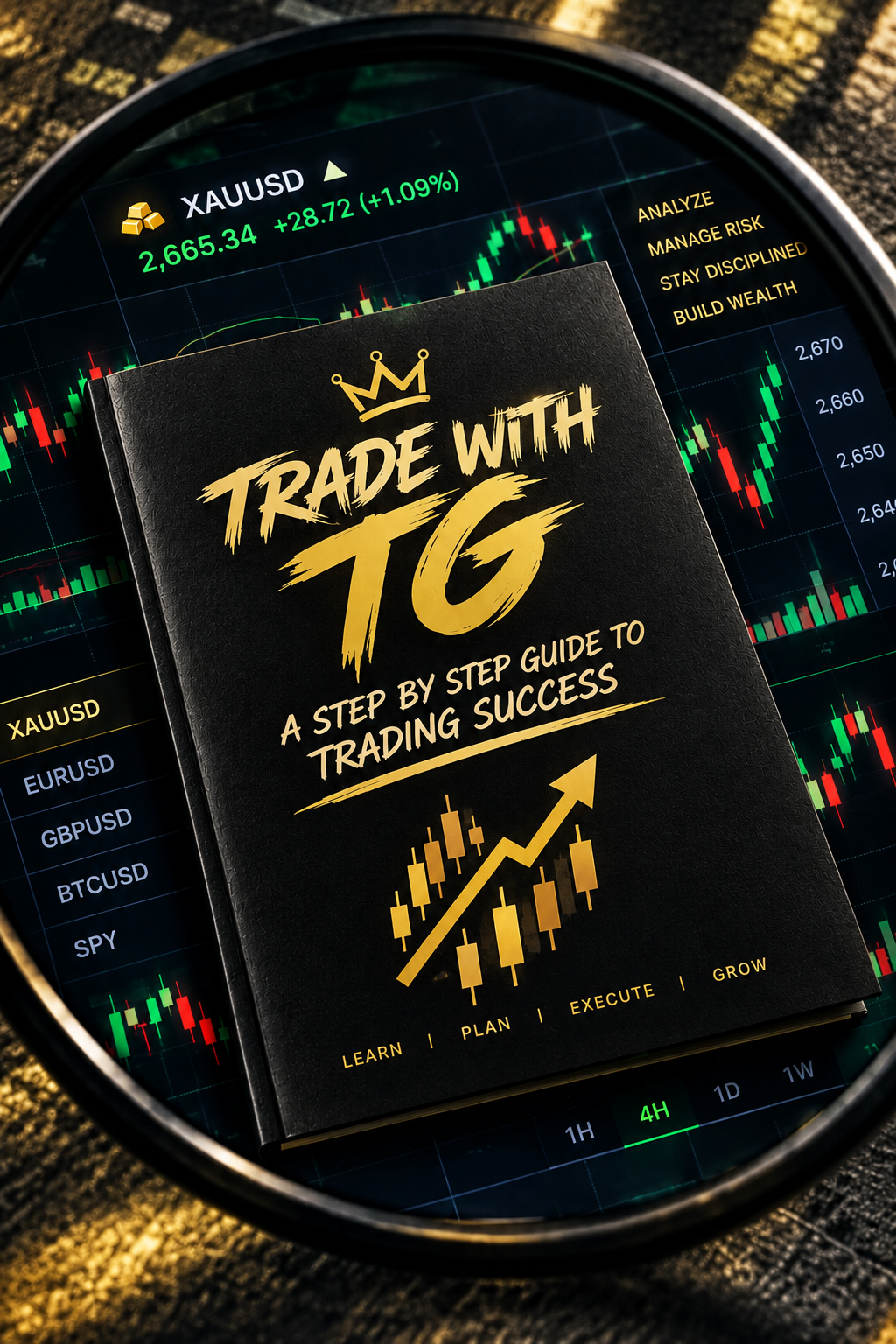 Market Fundamentals and Basics