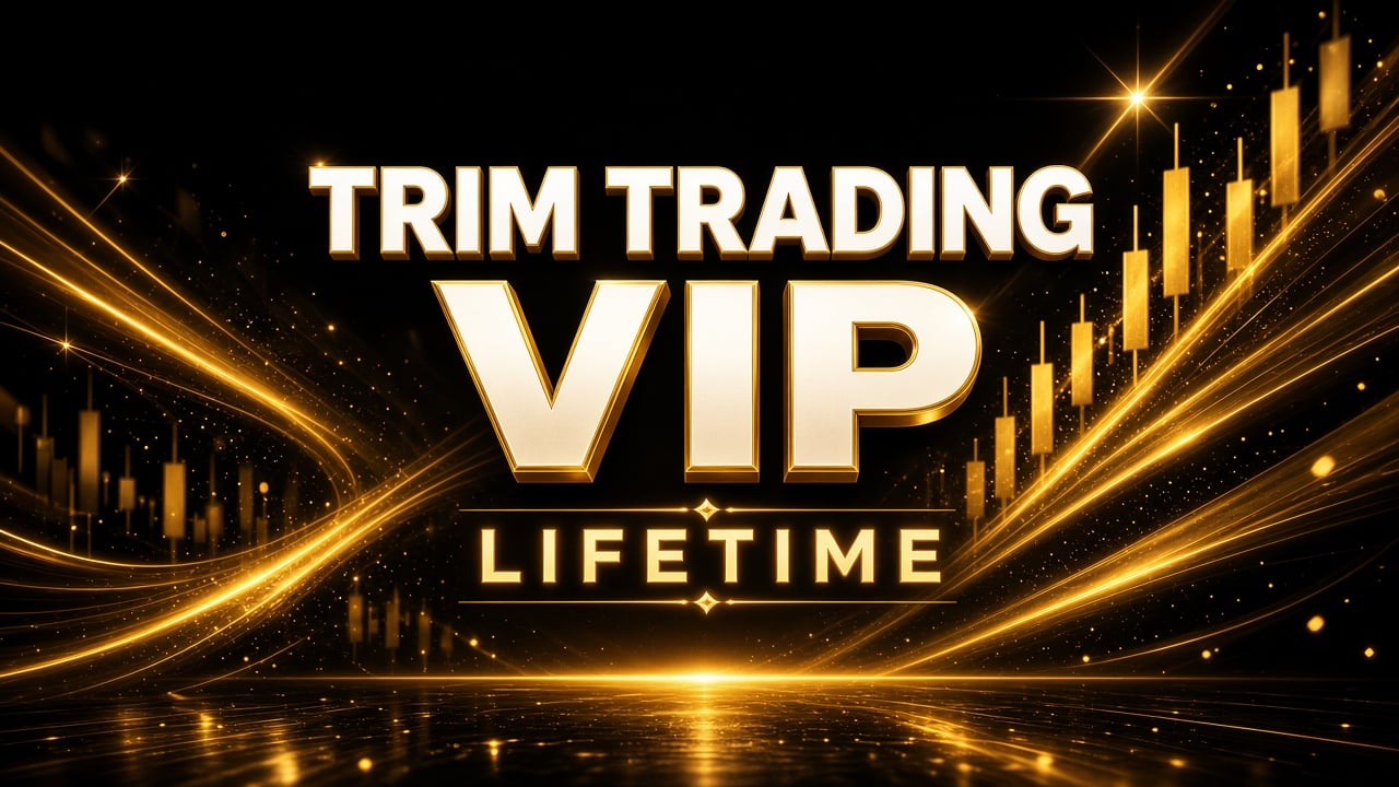 Lifetime VIP Access