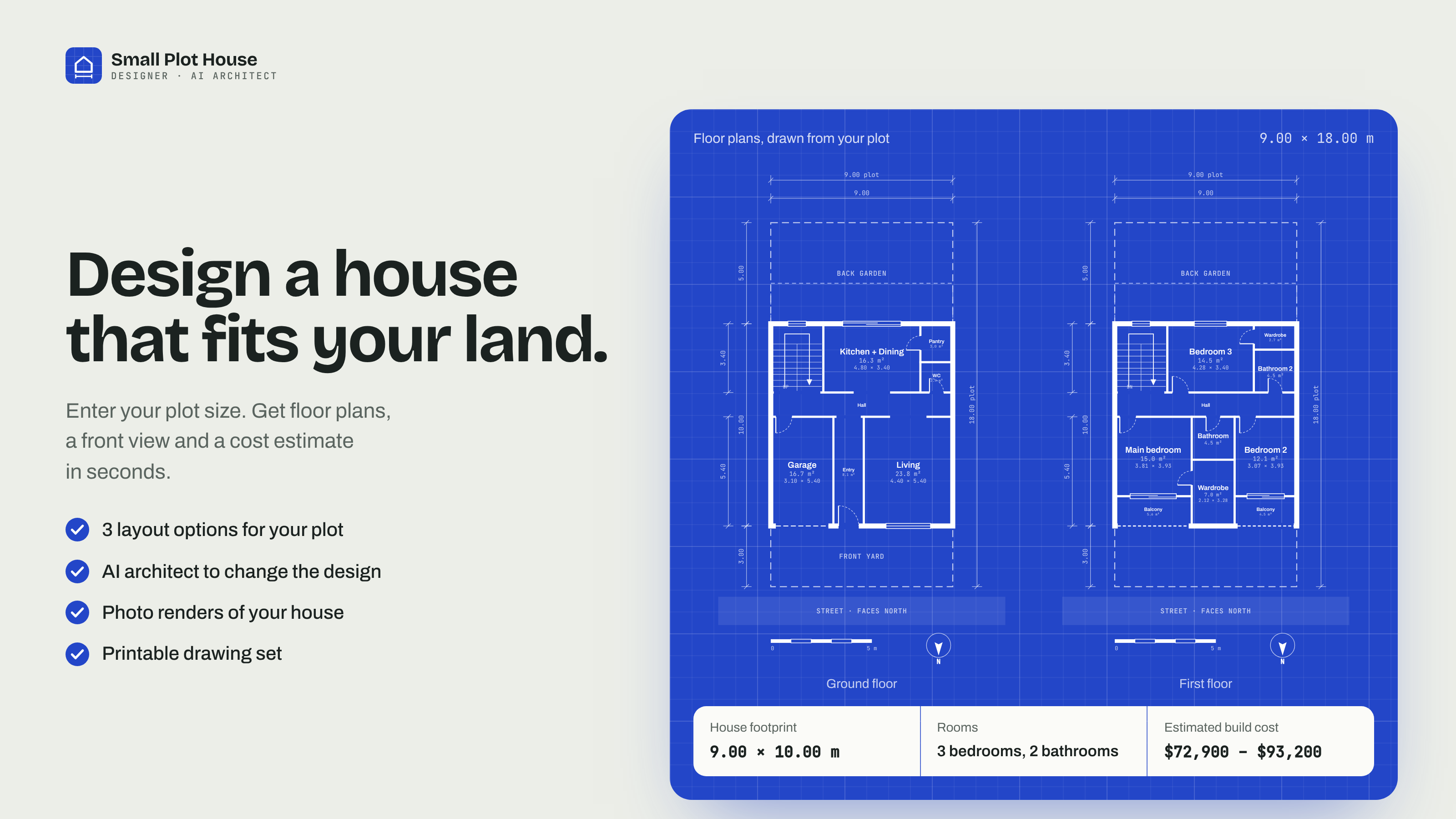 House Pass