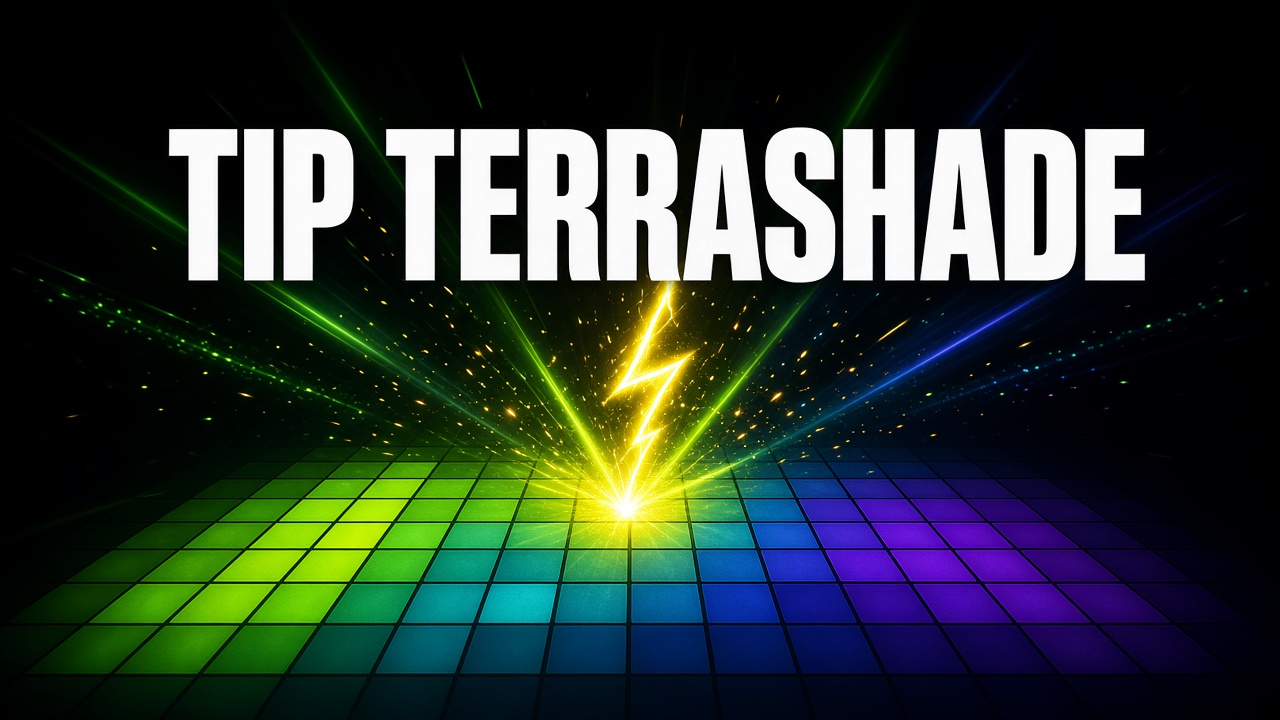 Tip TerraShade