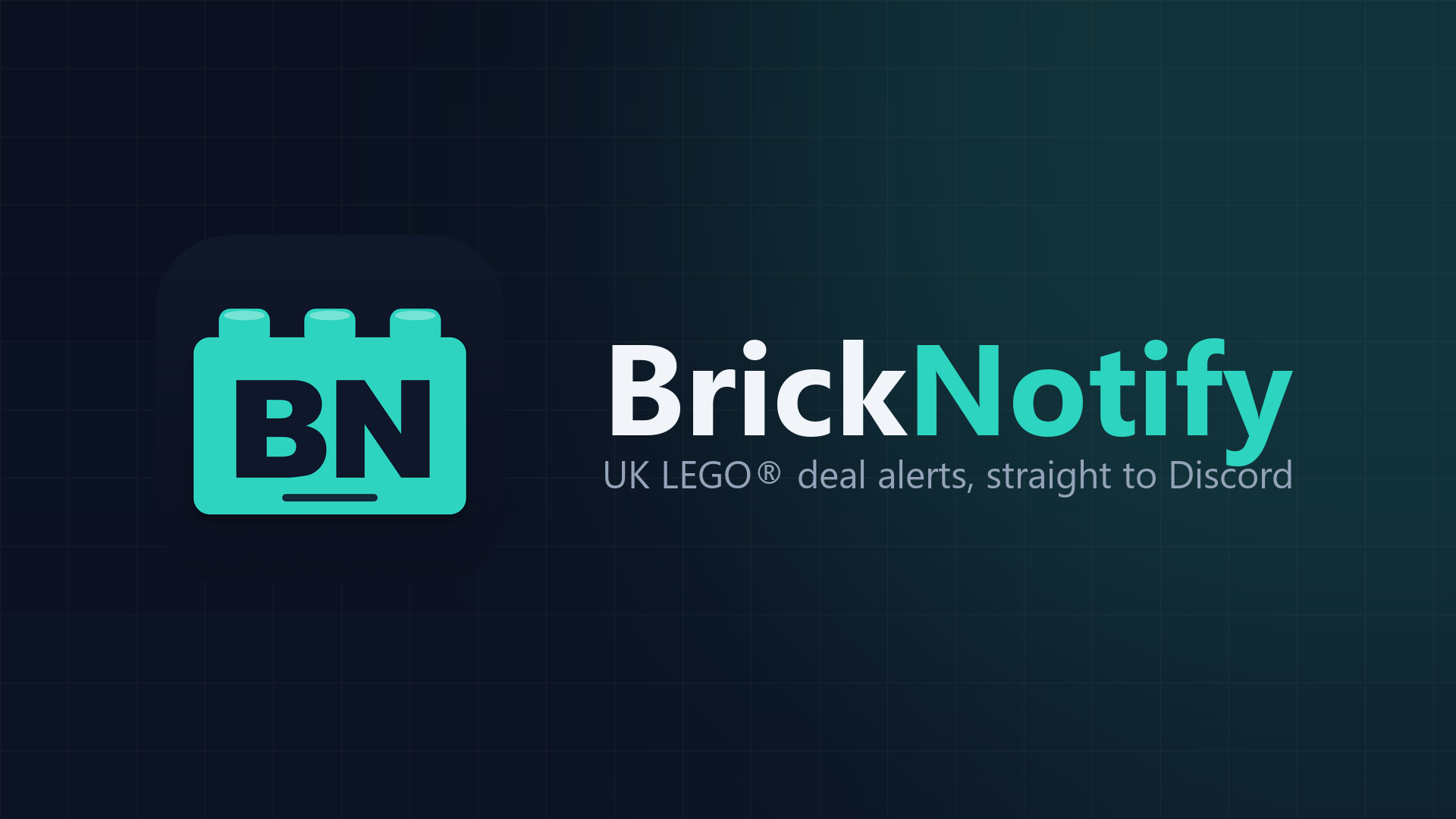 BrickNotify