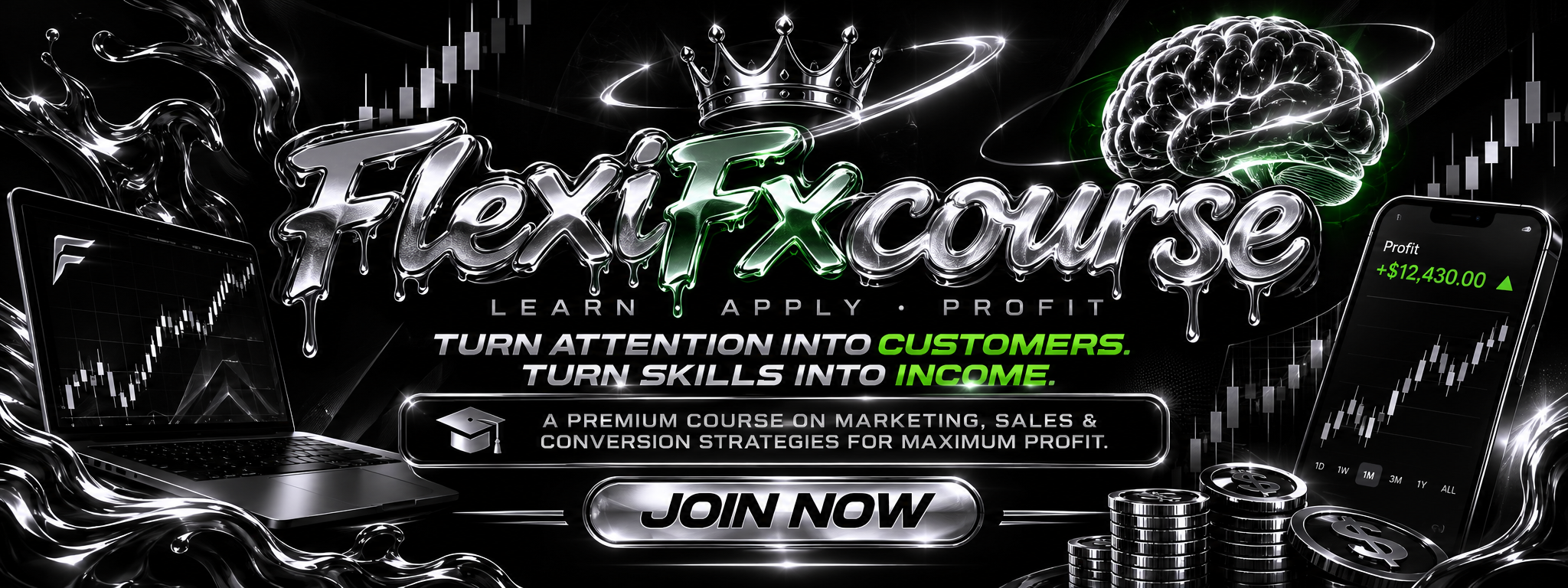 Flexi.FxMentorship💚💯🎱