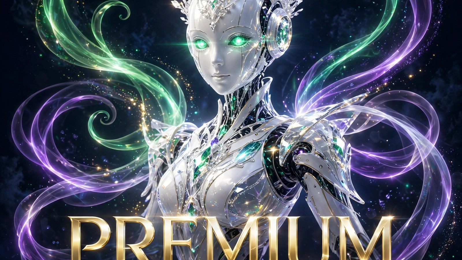 Premium LibreMuse