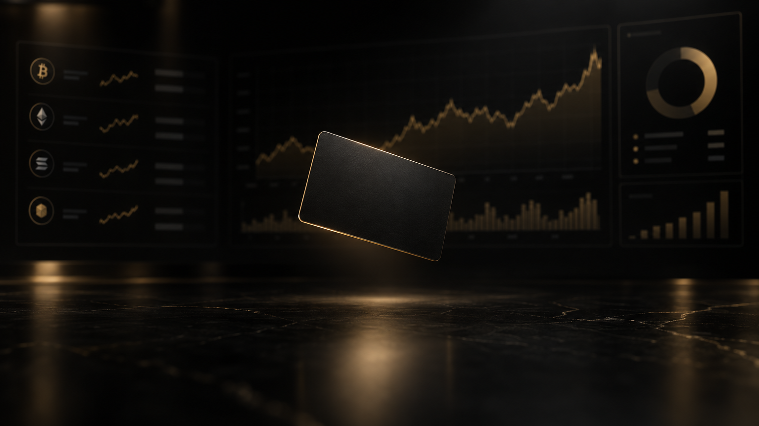 Black card