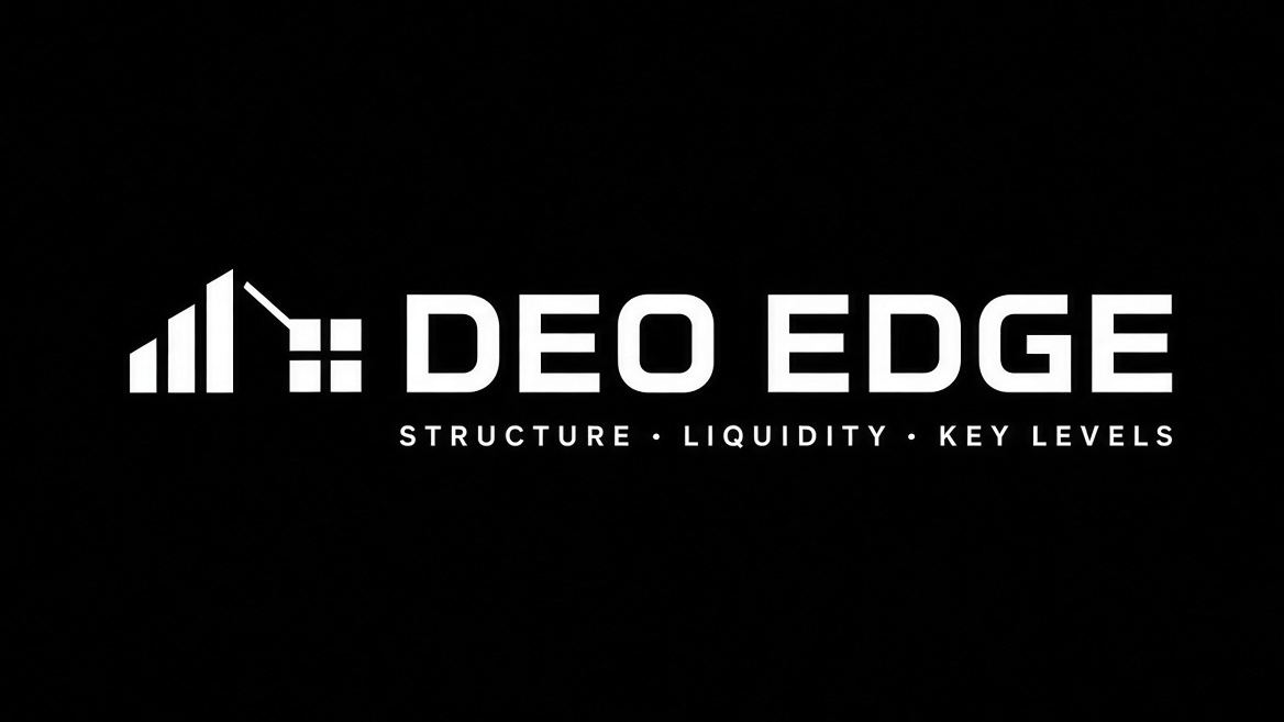 DEO Edge VIP Signals