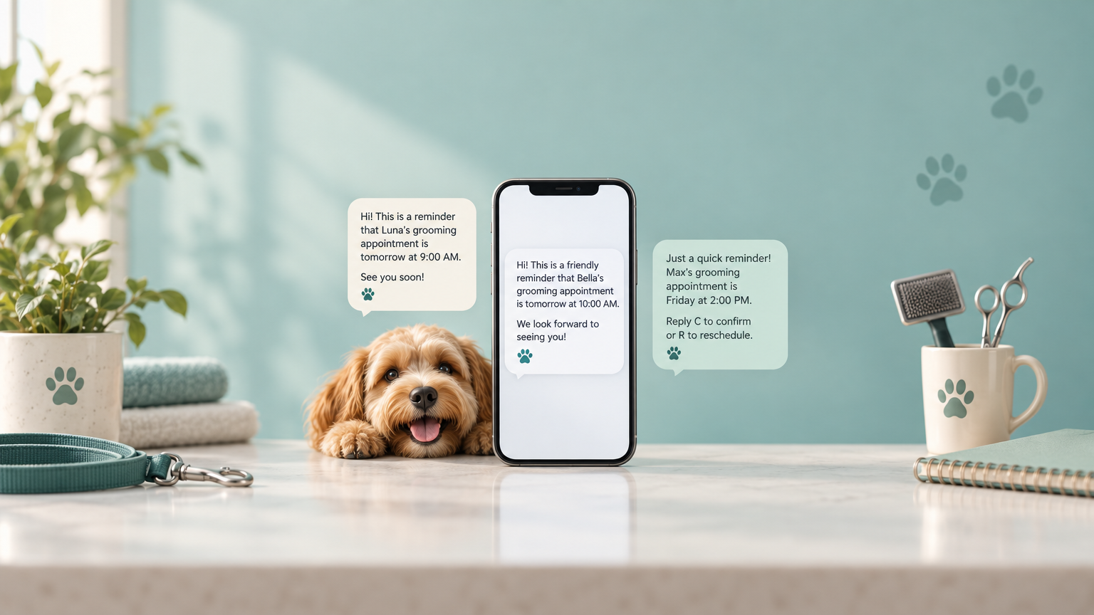 BarkFlow Mobile Toolkit