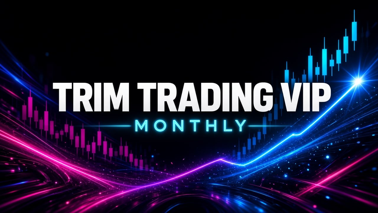 Trim Trading VIP